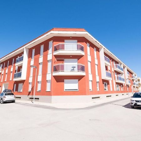 Apartamento Gelum Delta Del Ebro Сан-Жауме-де-Енвежа Екстер'єр фото
