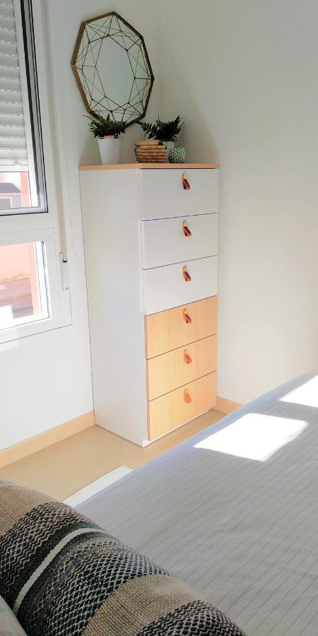 Apartamento Gelum Delta Del Ebro Сан-Жауме-де-Енвежа Екстер'єр фото