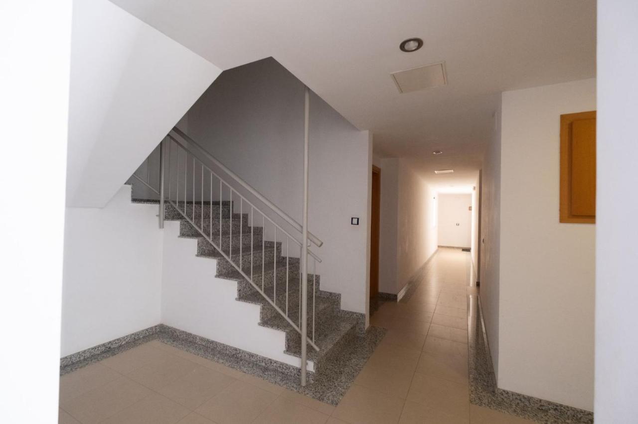 Apartamento Gelum Delta Del Ebro Сан-Жауме-де-Енвежа Екстер'єр фото