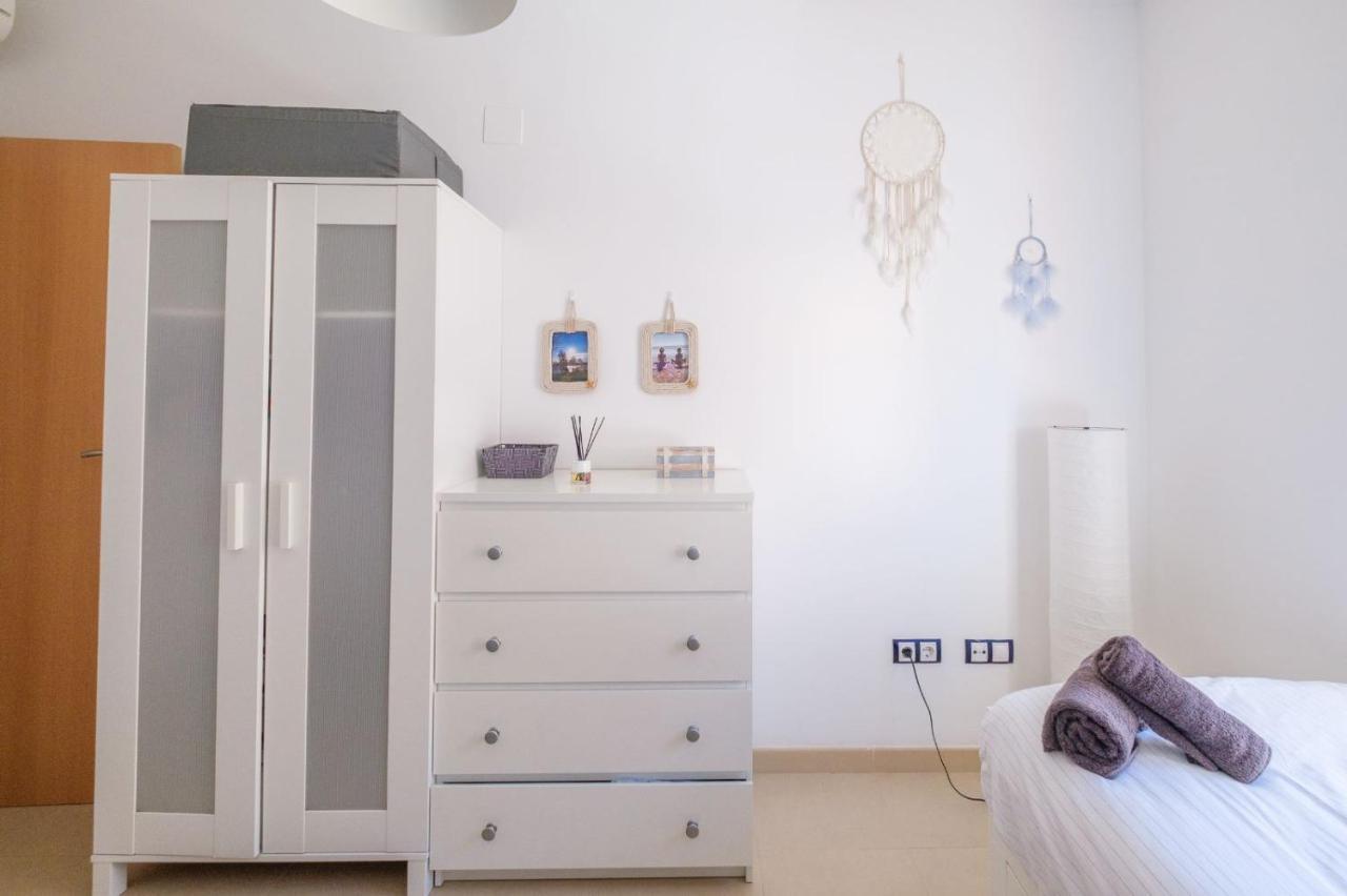 Apartamento Gelum Delta Del Ebro Сан-Жауме-де-Енвежа Екстер'єр фото