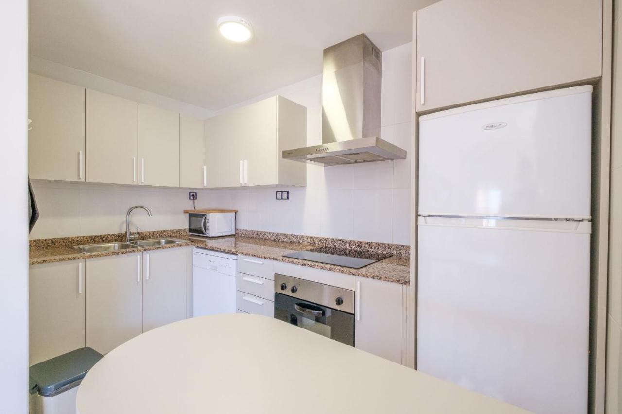 Apartamento Gelum Delta Del Ebro Сан-Жауме-де-Енвежа Екстер'єр фото